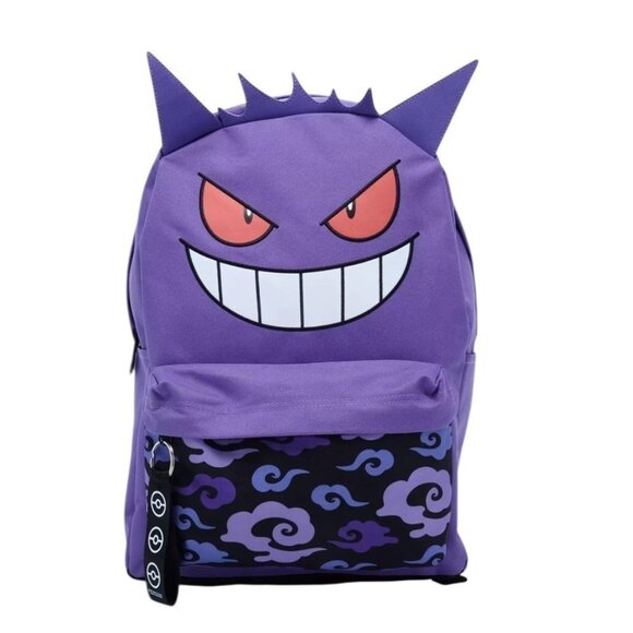 Bioworld Pokemon Gengar Backpack main image 4